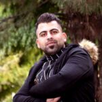دانلود آهنگ با خیالت بی خیالم تونه دارم سی روز تنگ احمد بیرانوند